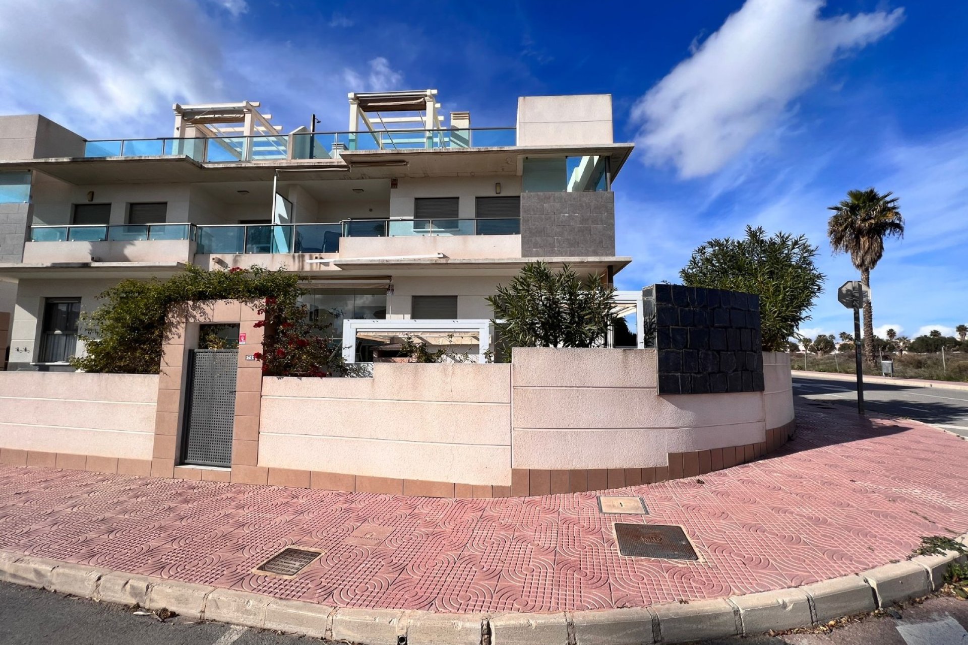 Resale - Apartment -
Rojales - Lo Marabú