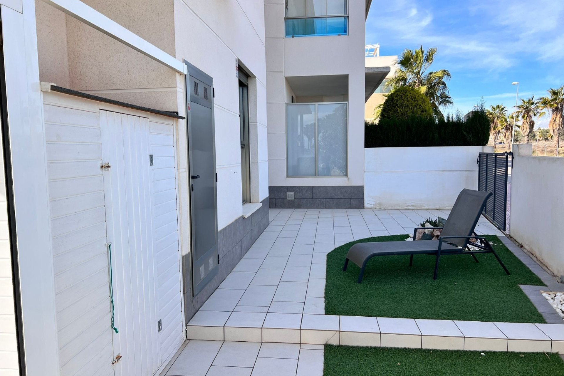 Resale - Apartment -
Rojales - Lo Marabú