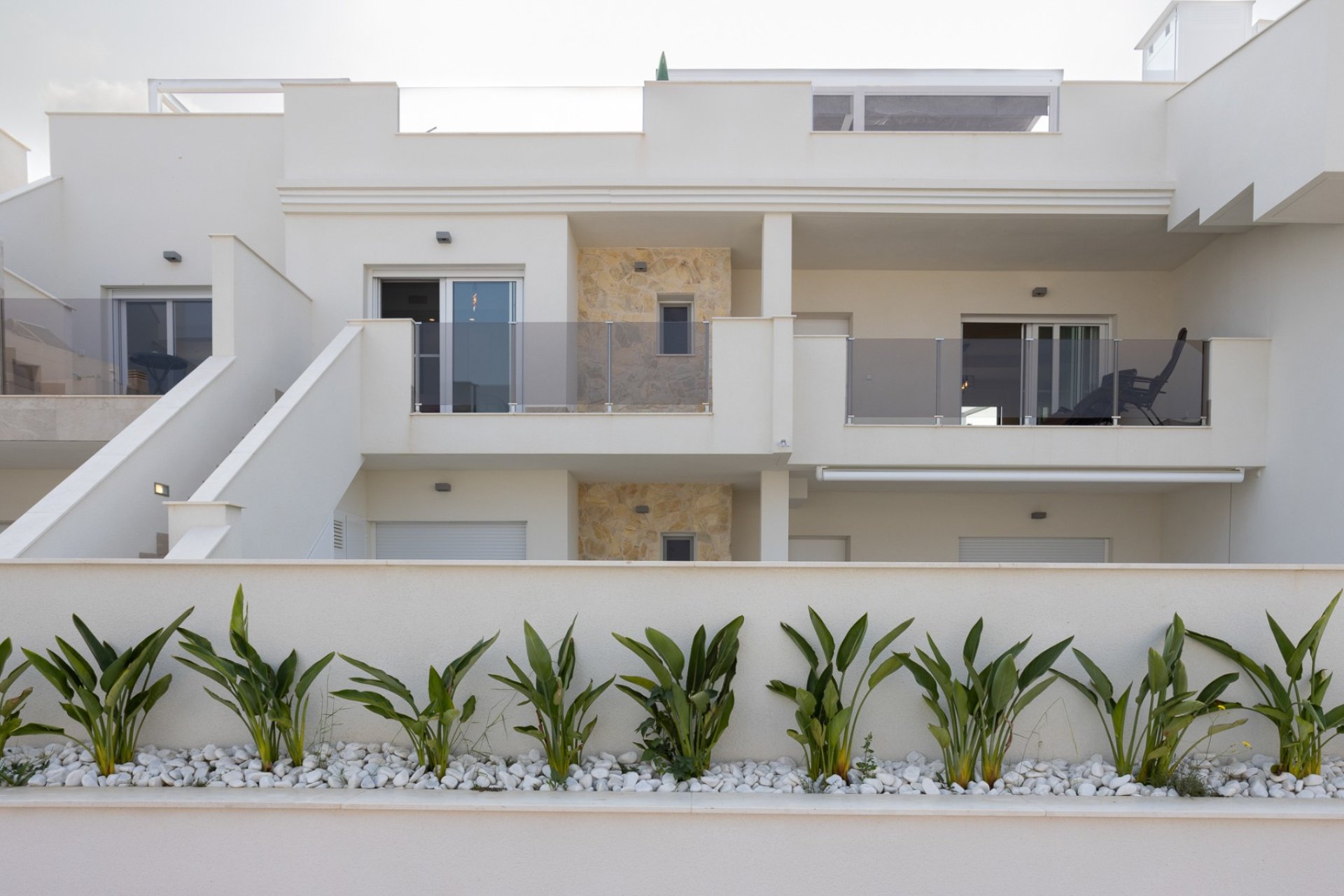 Resale - Apartment -
San Miguel de Salinas - BLUE LAGOON