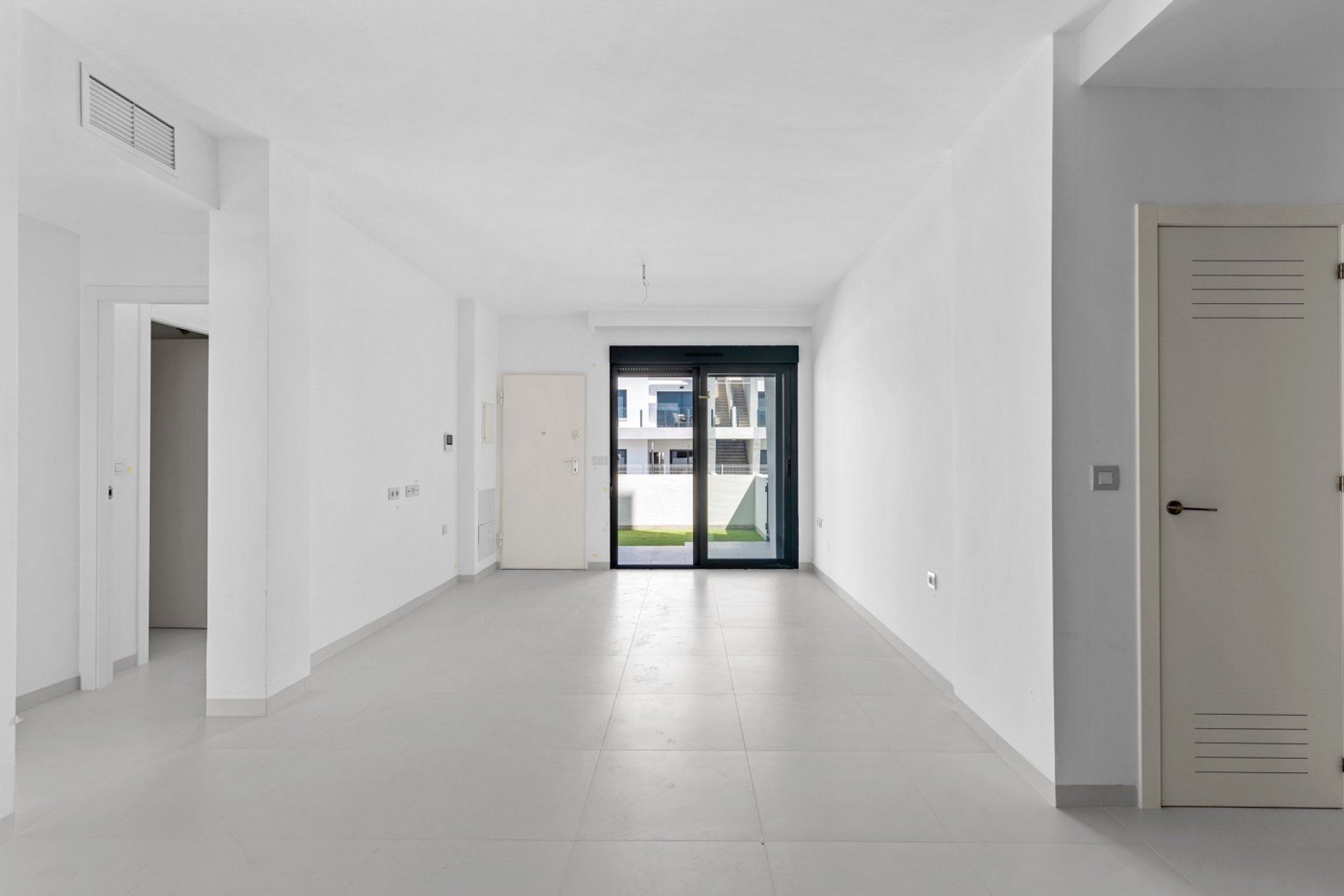 Resale - Apartment -
San Miguel de Salinas - Costa Blanca South