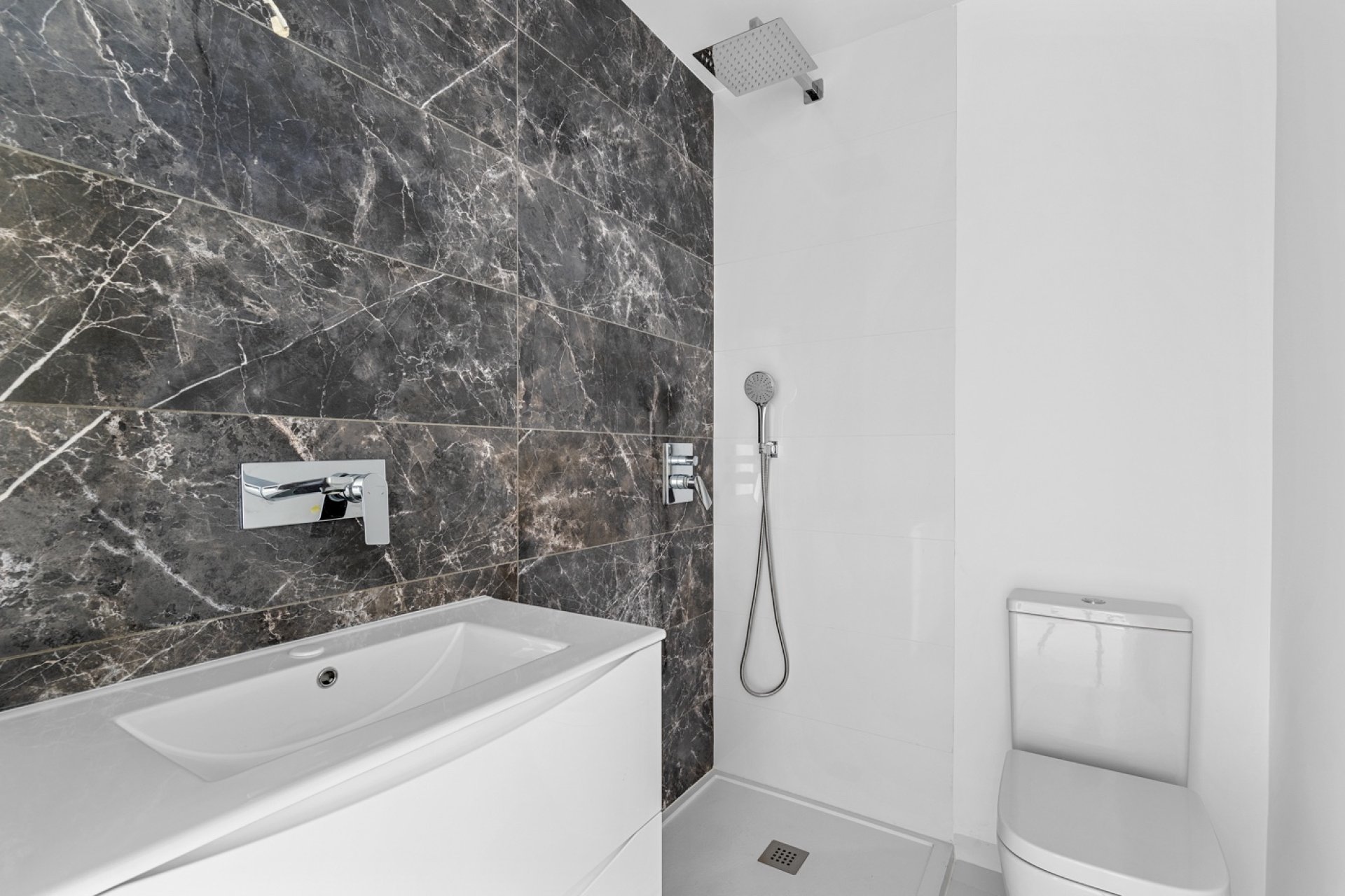 Resale - Apartment -
San Miguel de Salinas - Costa Blanca South