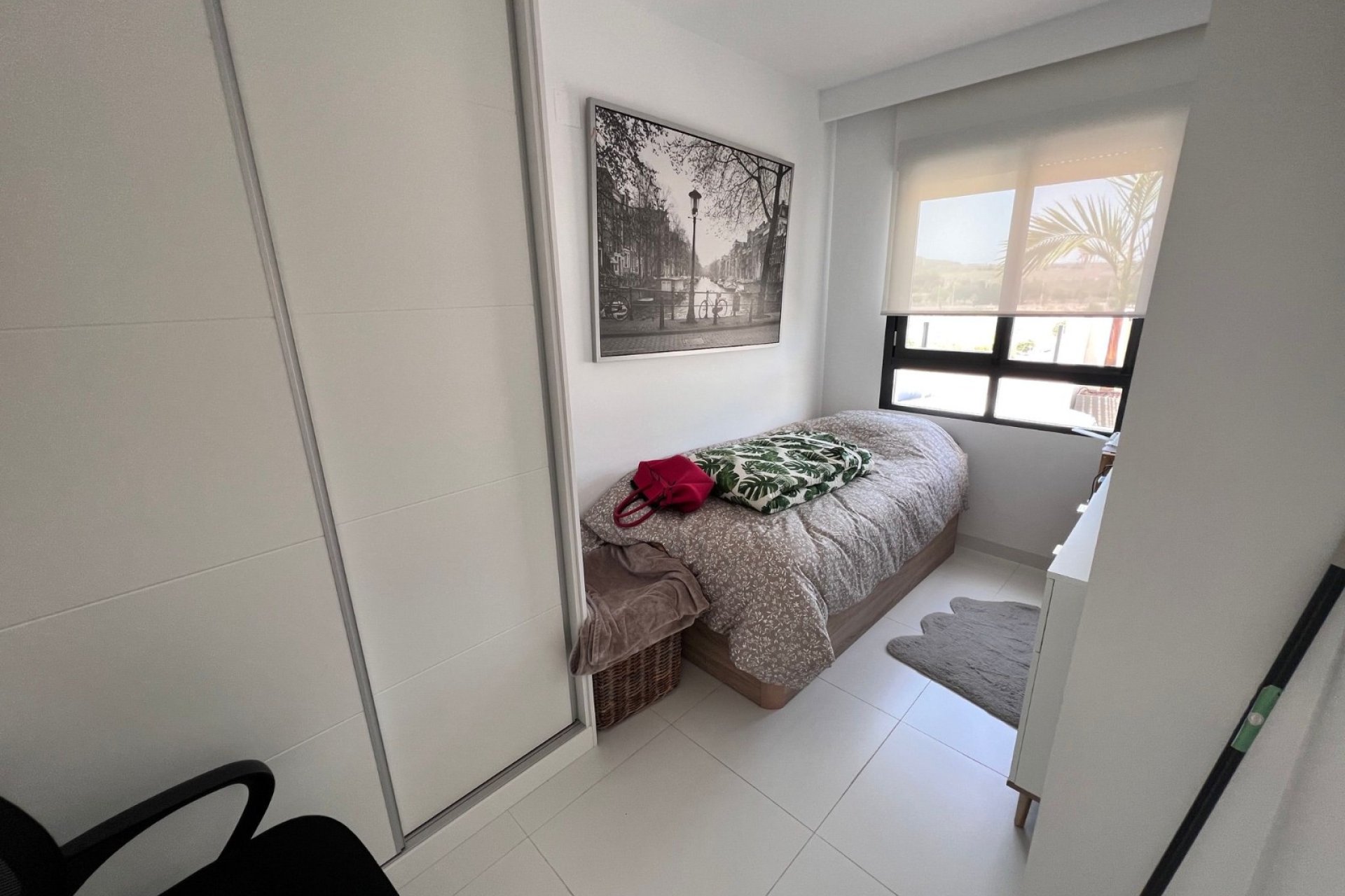Resale - Apartment -
San Miguel de Salinas - San Miguel Salinas