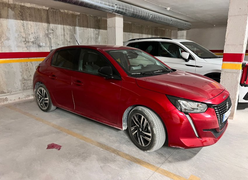 Resale - Apartment -
San Miguel de Salinas - San Miguel Salinas