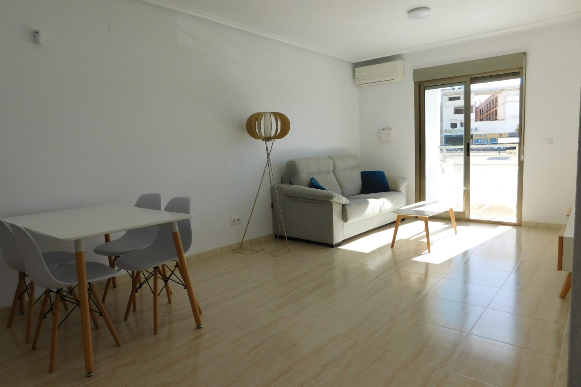 Resale - Apartment -
San Miguel de Salinas - San Miguel Salinas