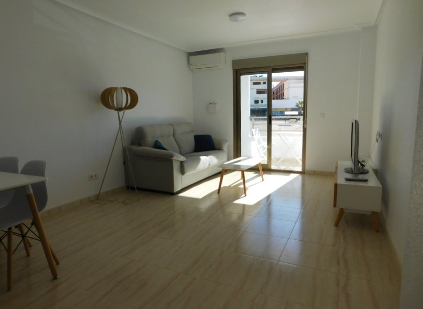 Resale - Apartment -
San Miguel de Salinas - San Miguel Salinas