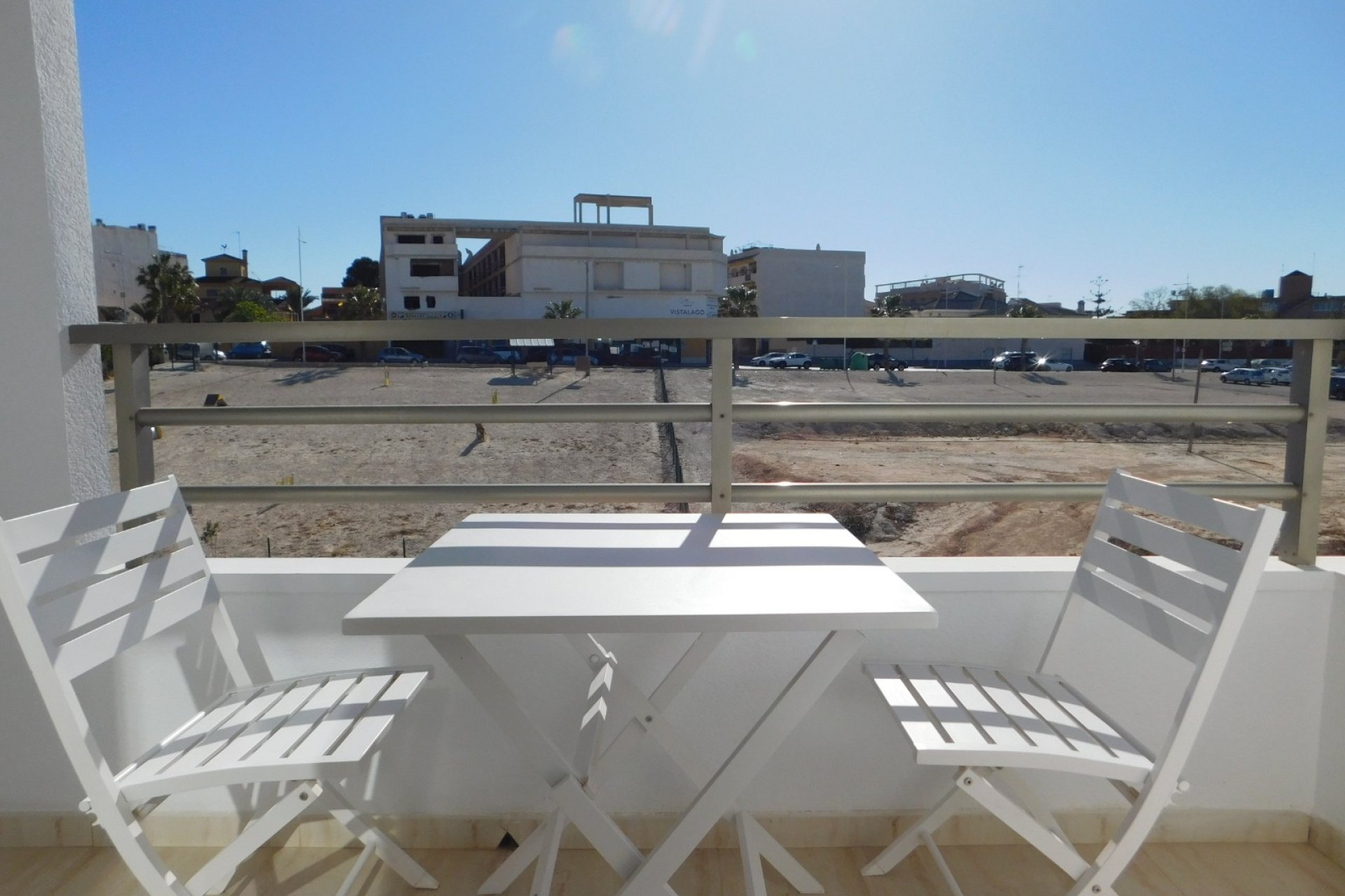 Resale - Apartment -
San Miguel de Salinas - San Miguel Salinas