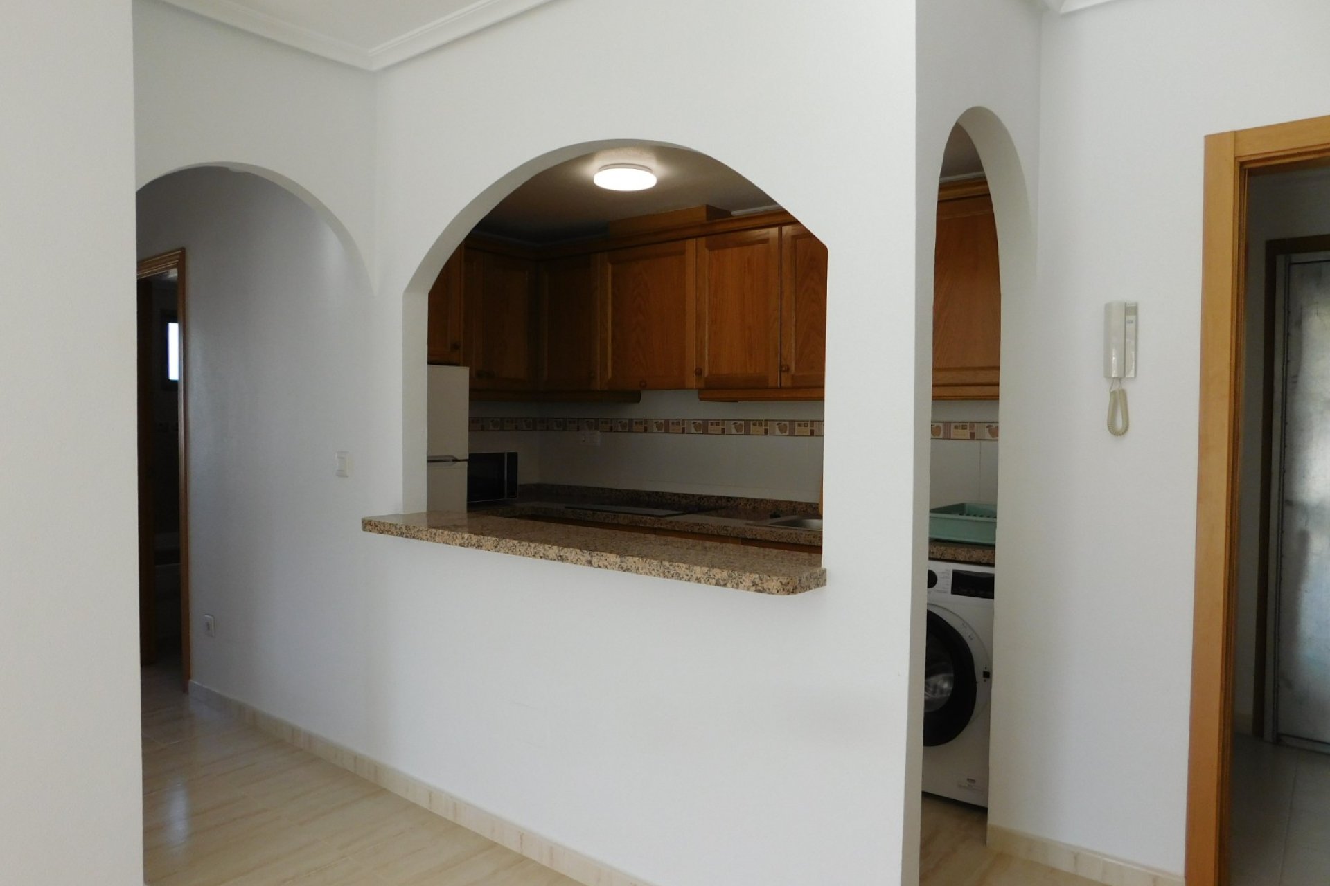 Resale - Apartment -
San Miguel de Salinas - San Miguel Salinas