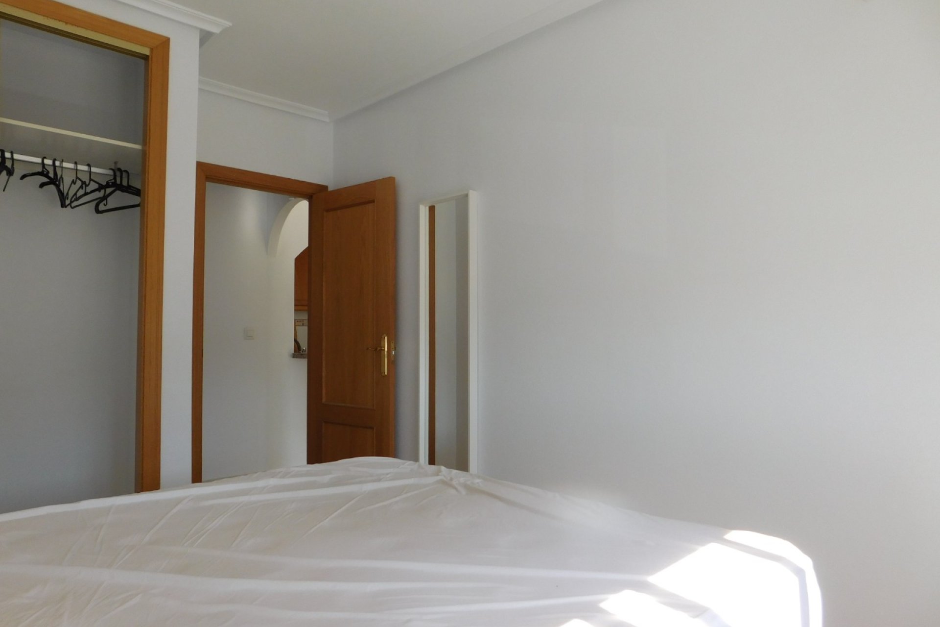 Resale - Apartment -
San Miguel de Salinas - San Miguel Salinas