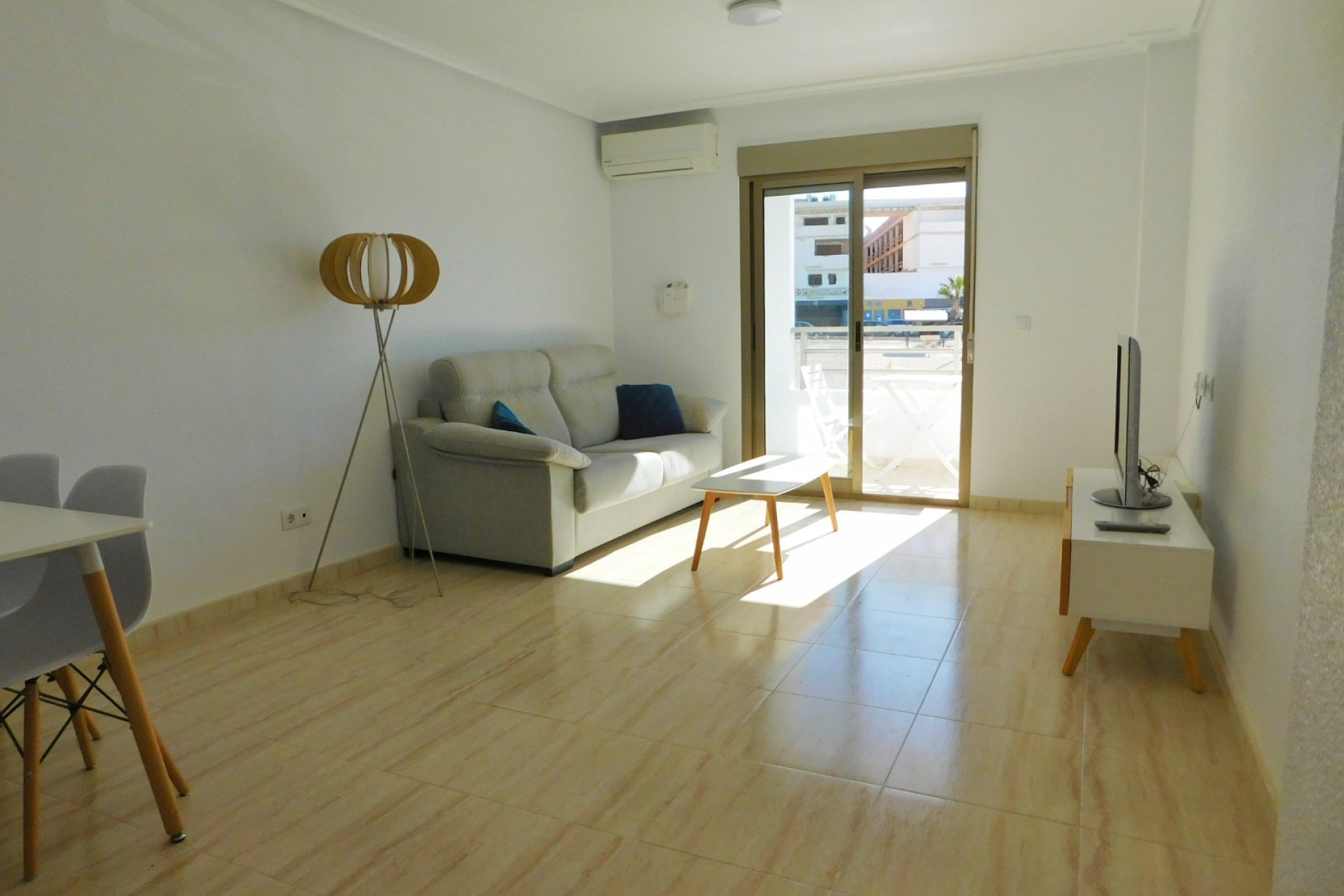 Resale - Apartment -
San Miguel de Salinas - San Miguel Salinas