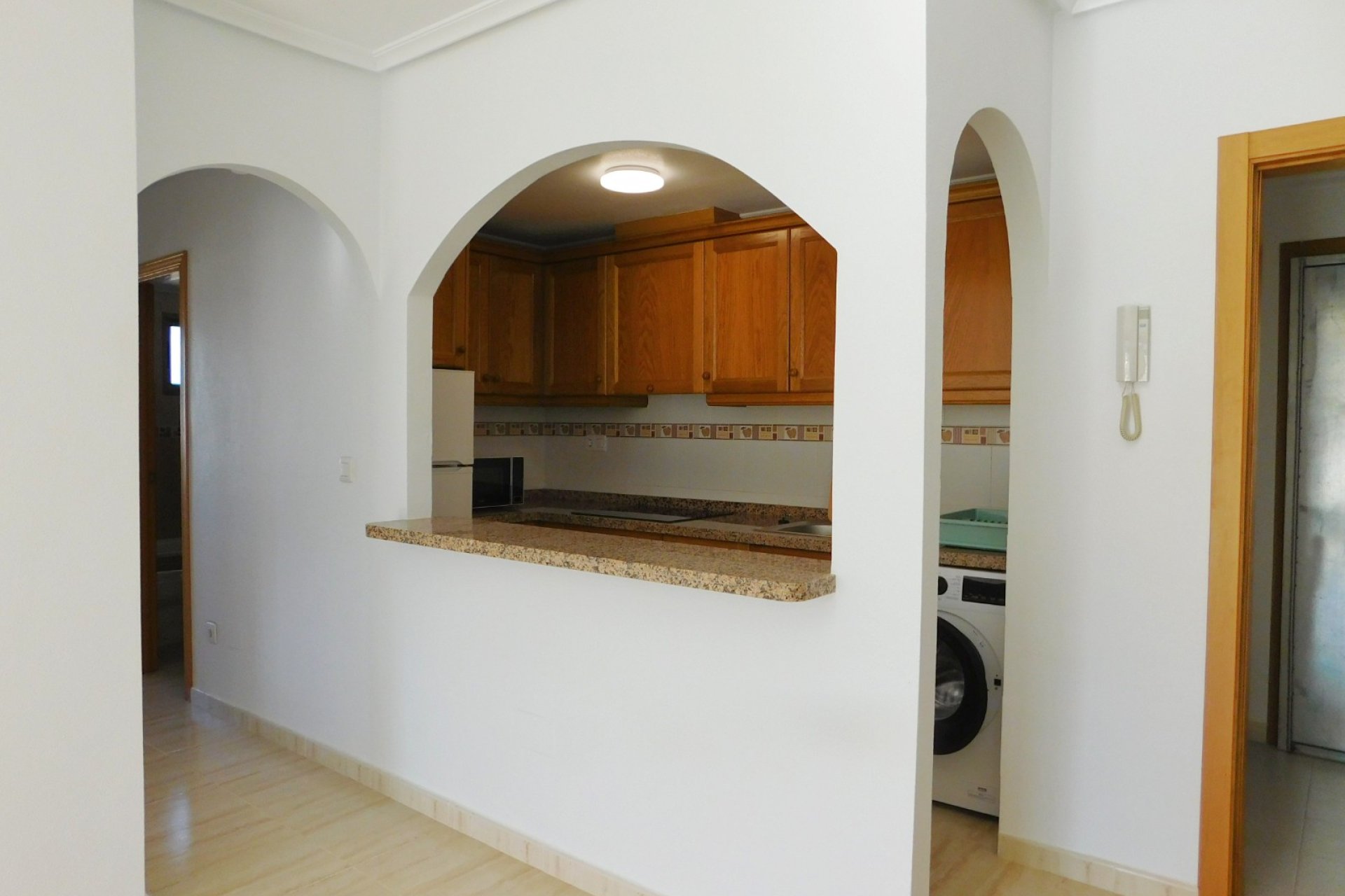 Resale - Apartment -
San Miguel de Salinas - San Miguel Salinas