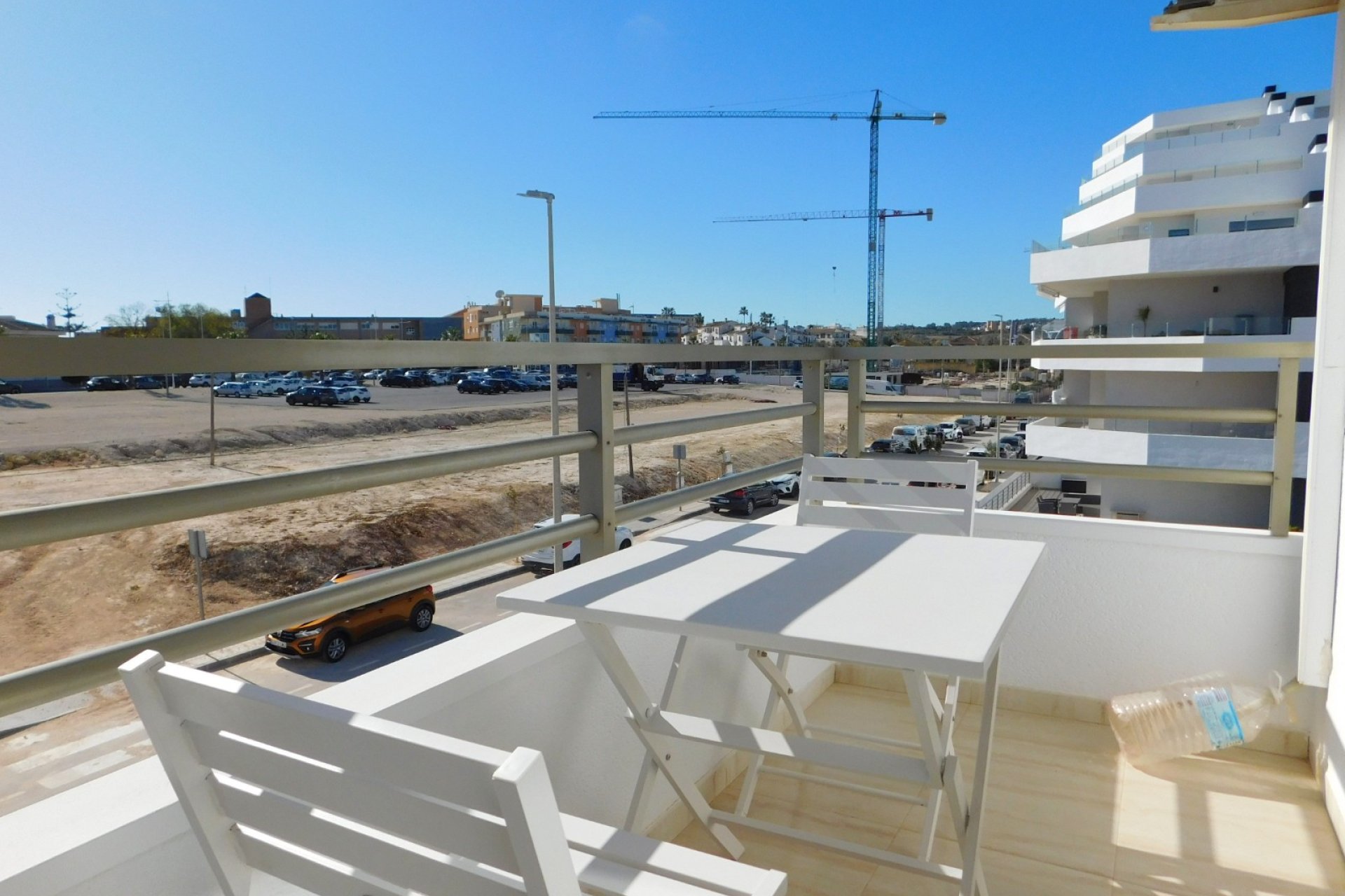 Resale - Apartment -
San Miguel de Salinas - San Miguel Salinas