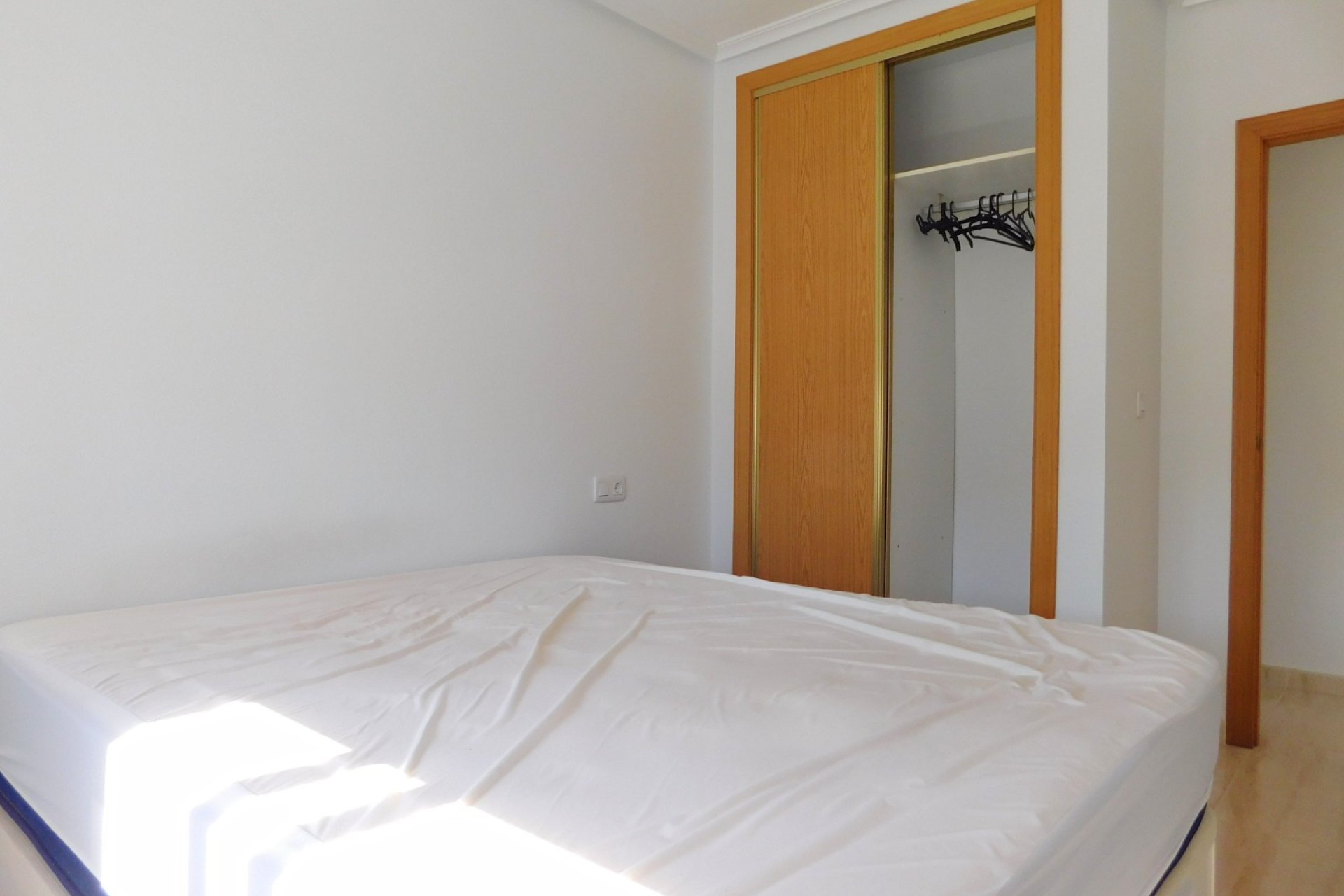 Resale - Apartment -
San Miguel de Salinas - San Miguel Salinas