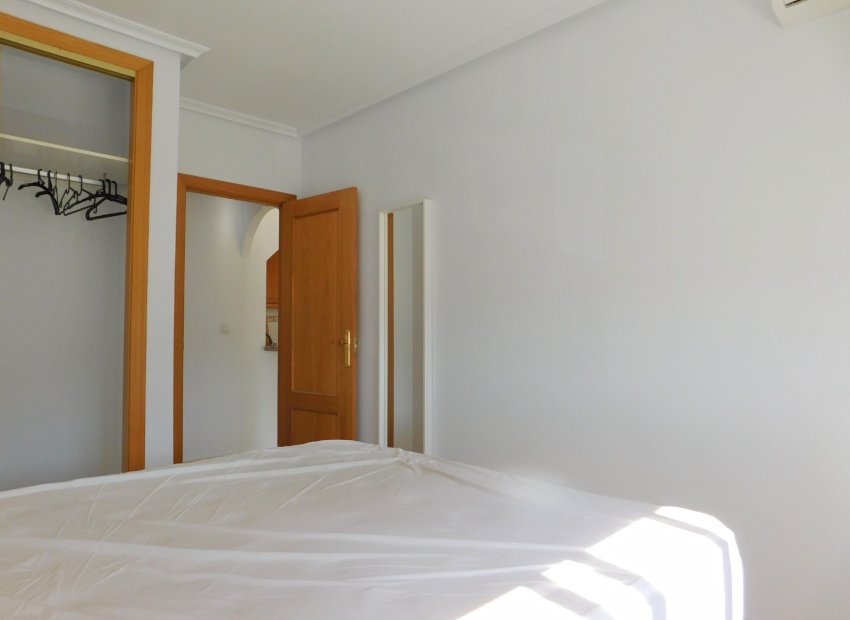 Resale - Apartment -
San Miguel de Salinas - San Miguel Salinas