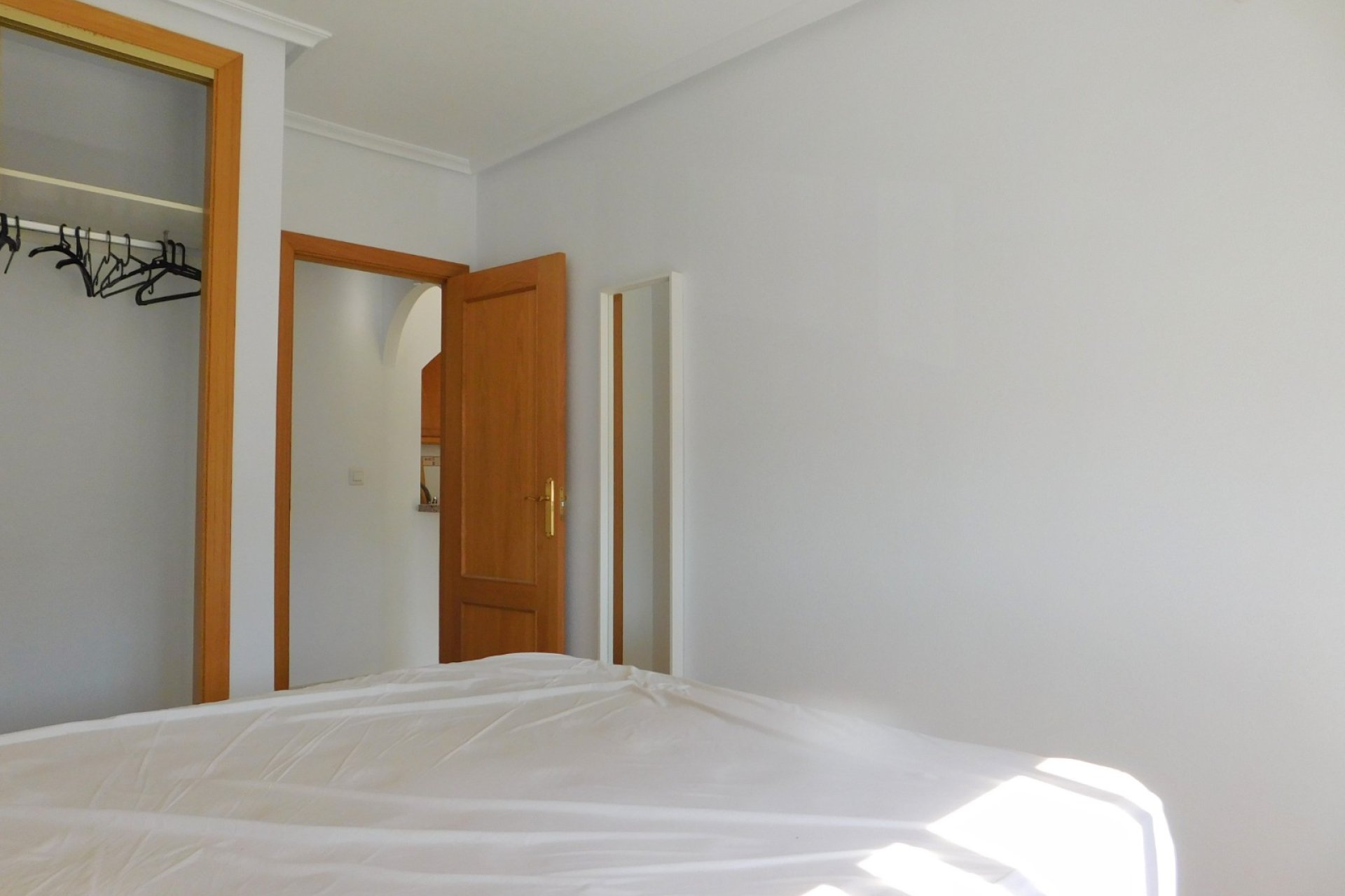 Resale - Apartment -
San Miguel de Salinas - San Miguel Salinas
