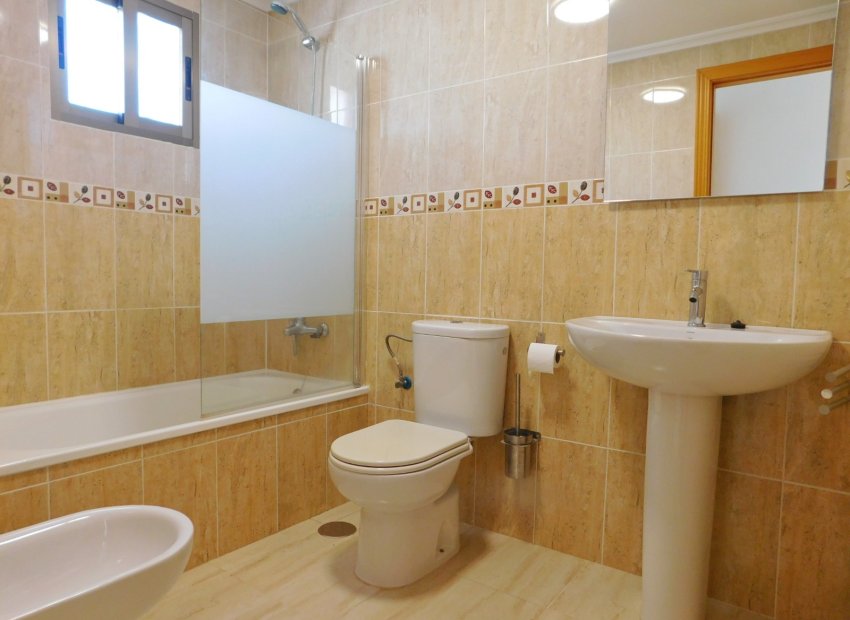 Resale - Apartment -
San Miguel de Salinas - San Miguel Salinas