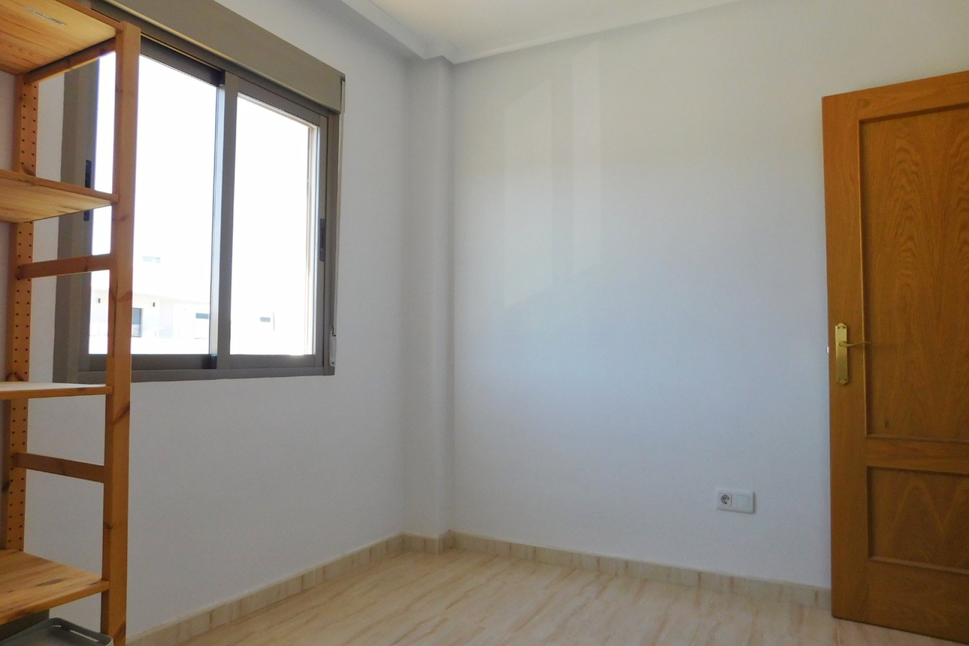 Resale - Apartment -
San Miguel de Salinas - San Miguel Salinas
