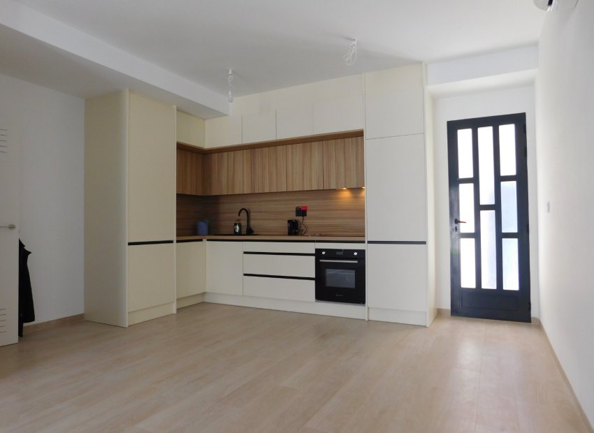 Resale - Apartment -
San Miguel de Salinas - San Miguel Salinas