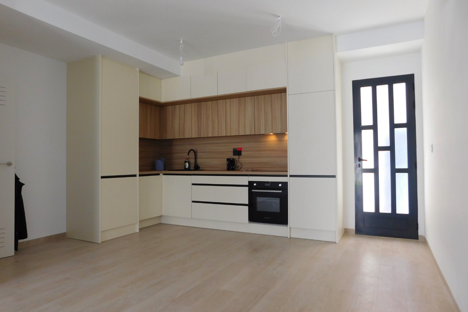 Resale - Apartment -
San Miguel de Salinas - San Miguel Salinas