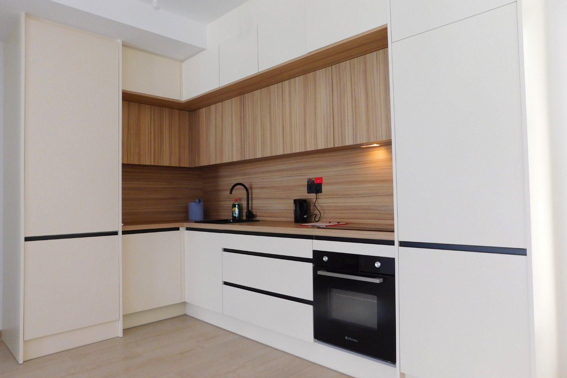 Resale - Apartment -
San Miguel de Salinas - San Miguel Salinas