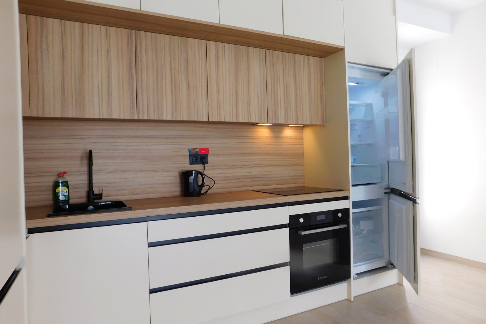 Resale - Apartment -
San Miguel de Salinas - San Miguel Salinas