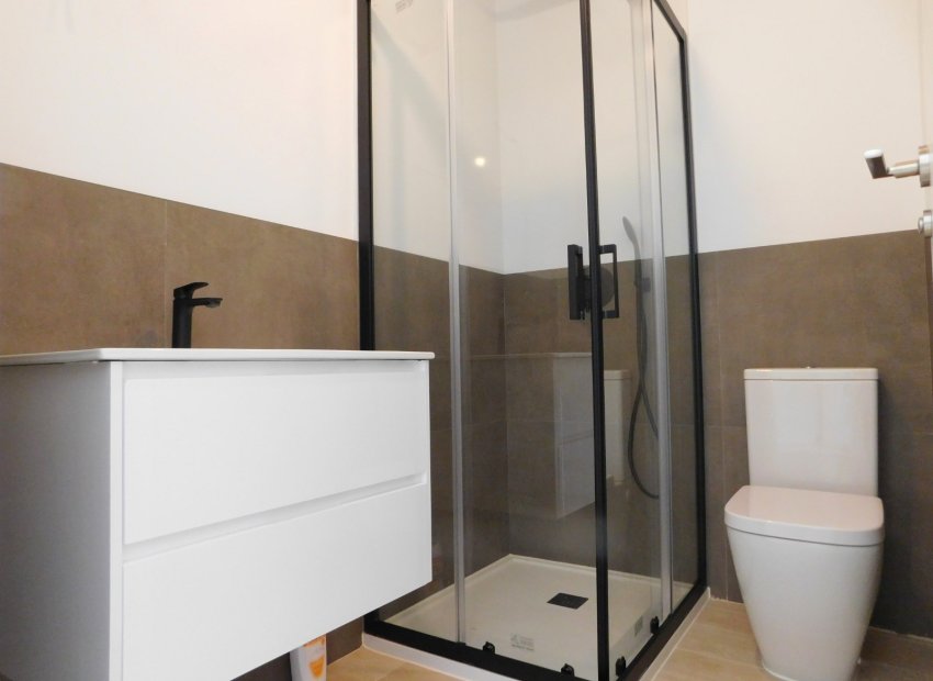 Resale - Apartment -
San Miguel de Salinas - San Miguel Salinas