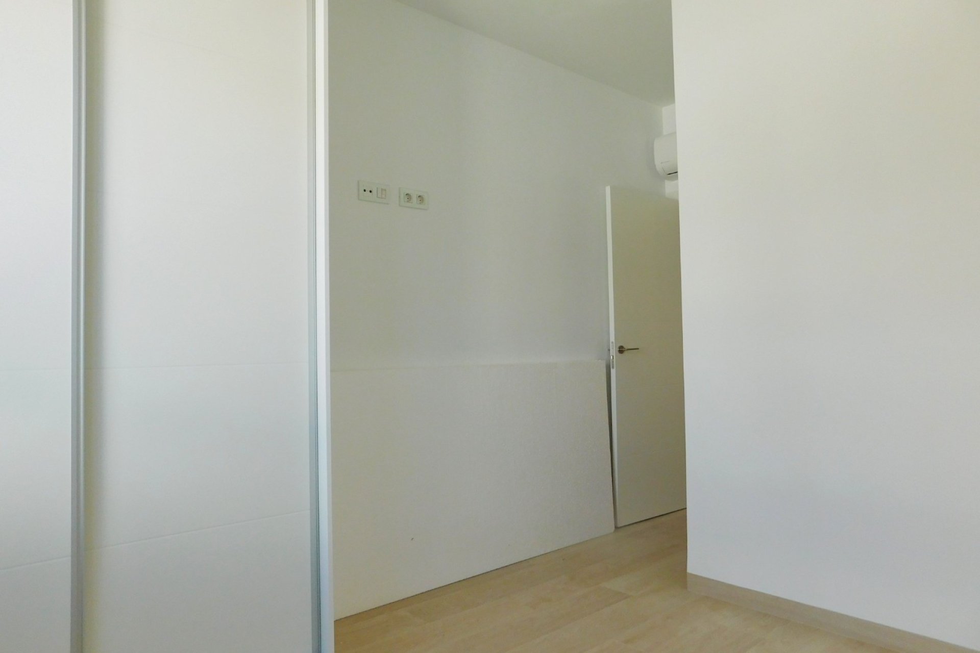 Resale - Apartment -
San Miguel de Salinas - San Miguel Salinas