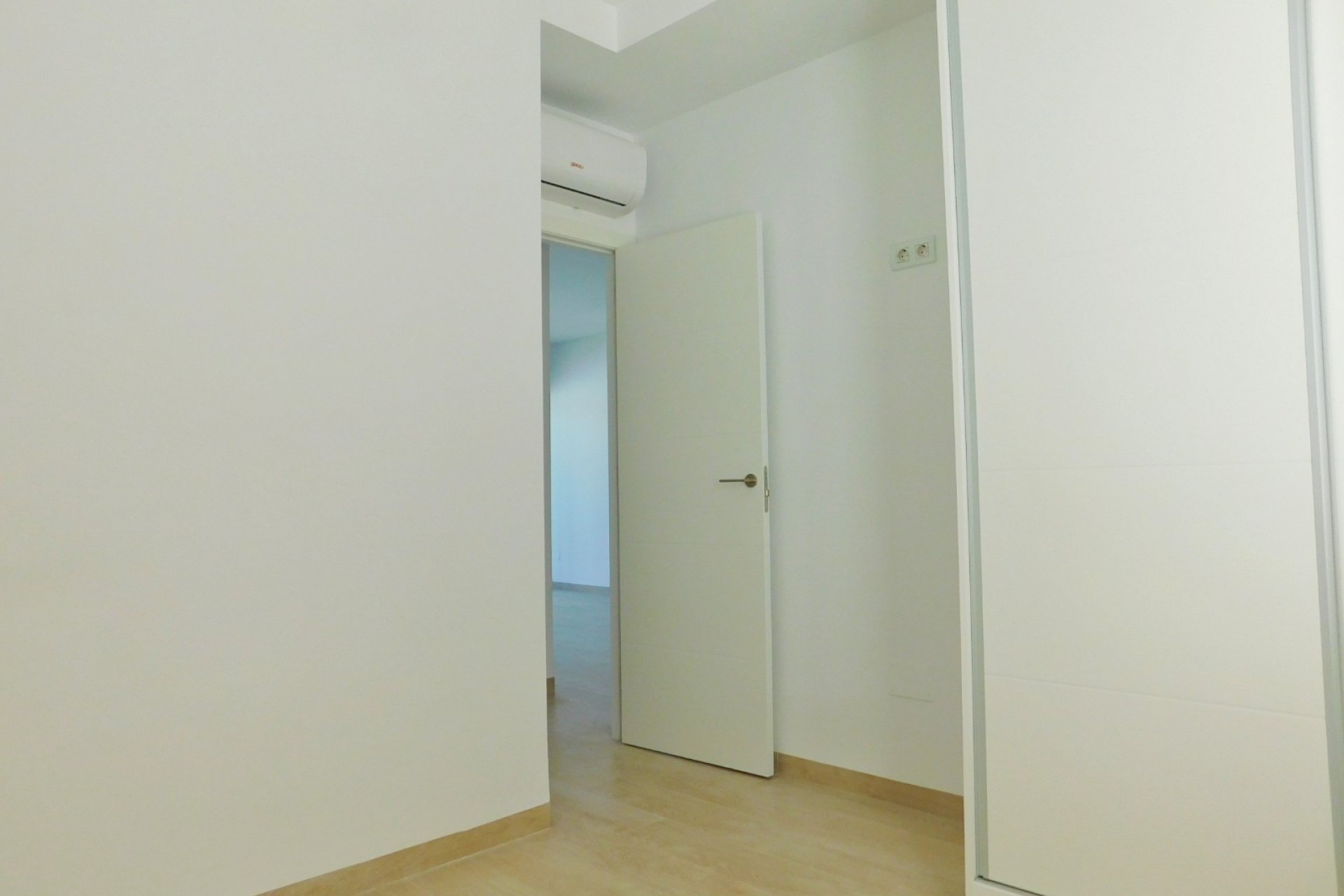 Resale - Apartment -
San Miguel de Salinas - San Miguel Salinas