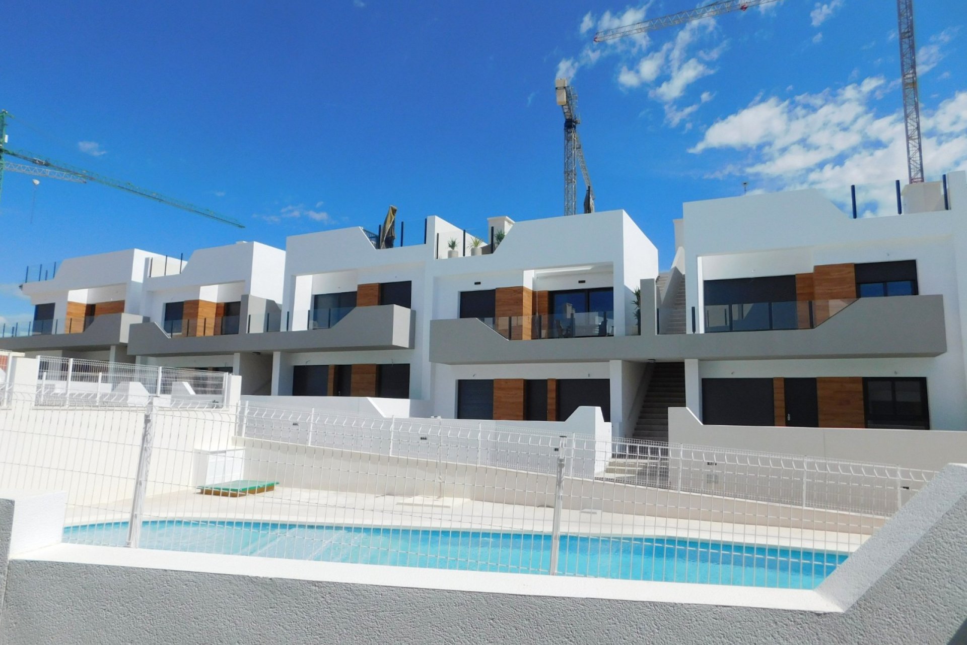 Resale - Apartment -
San Miguel de Salinas - San Miguel Salinas