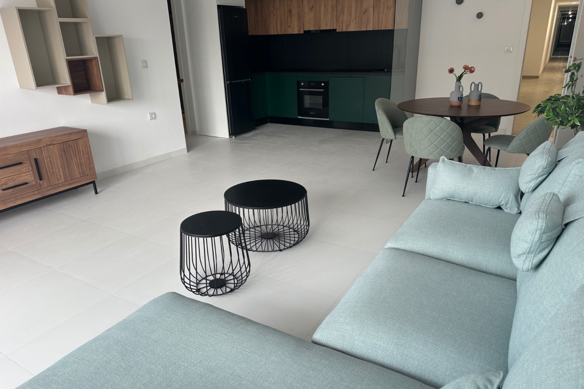 Resale - Apartment -
San Miguel de Salinas