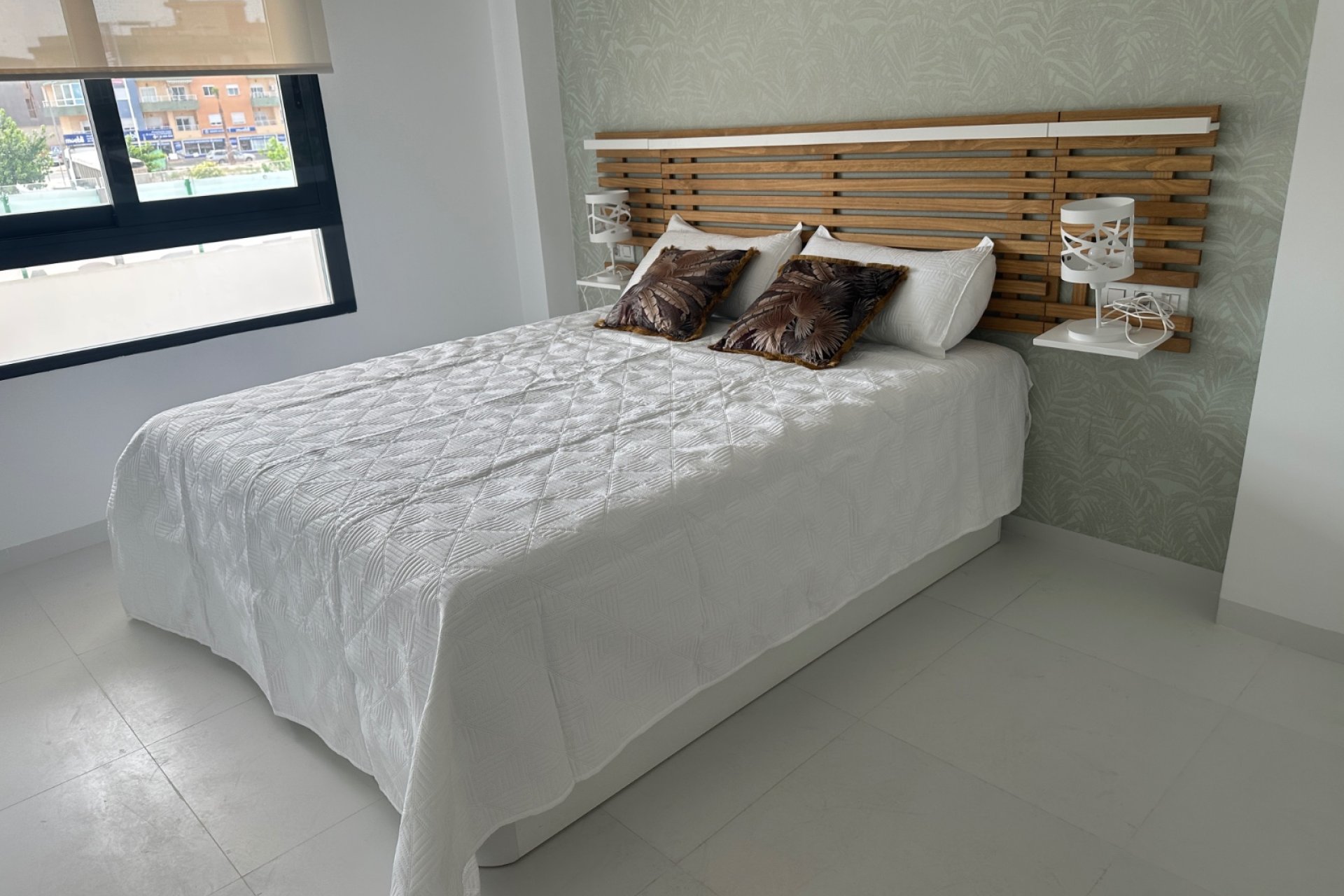 Resale - Apartment -
San Miguel de Salinas