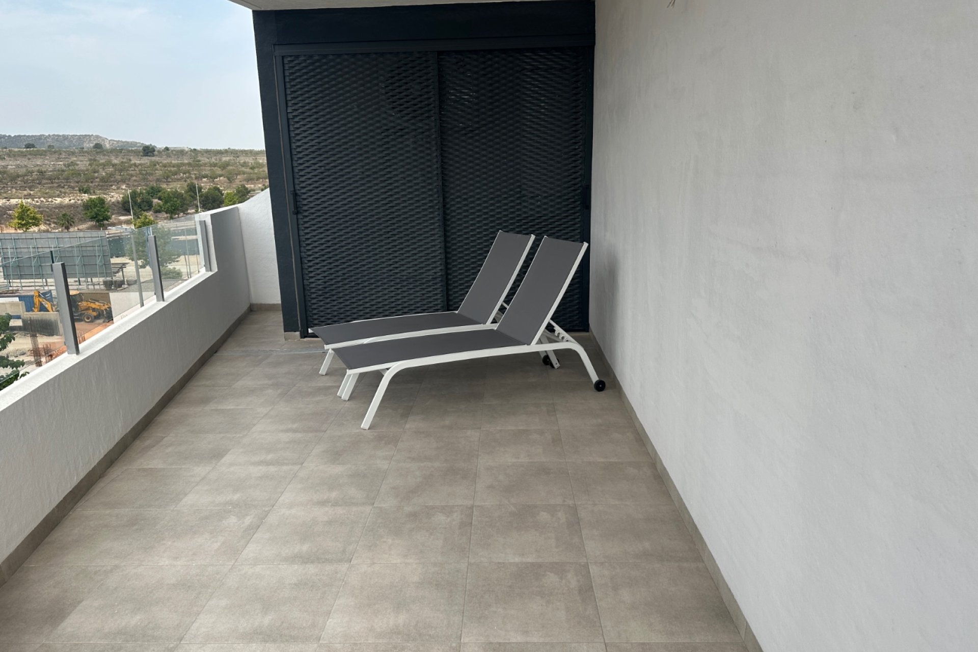 Resale - Apartment -
San Miguel de Salinas