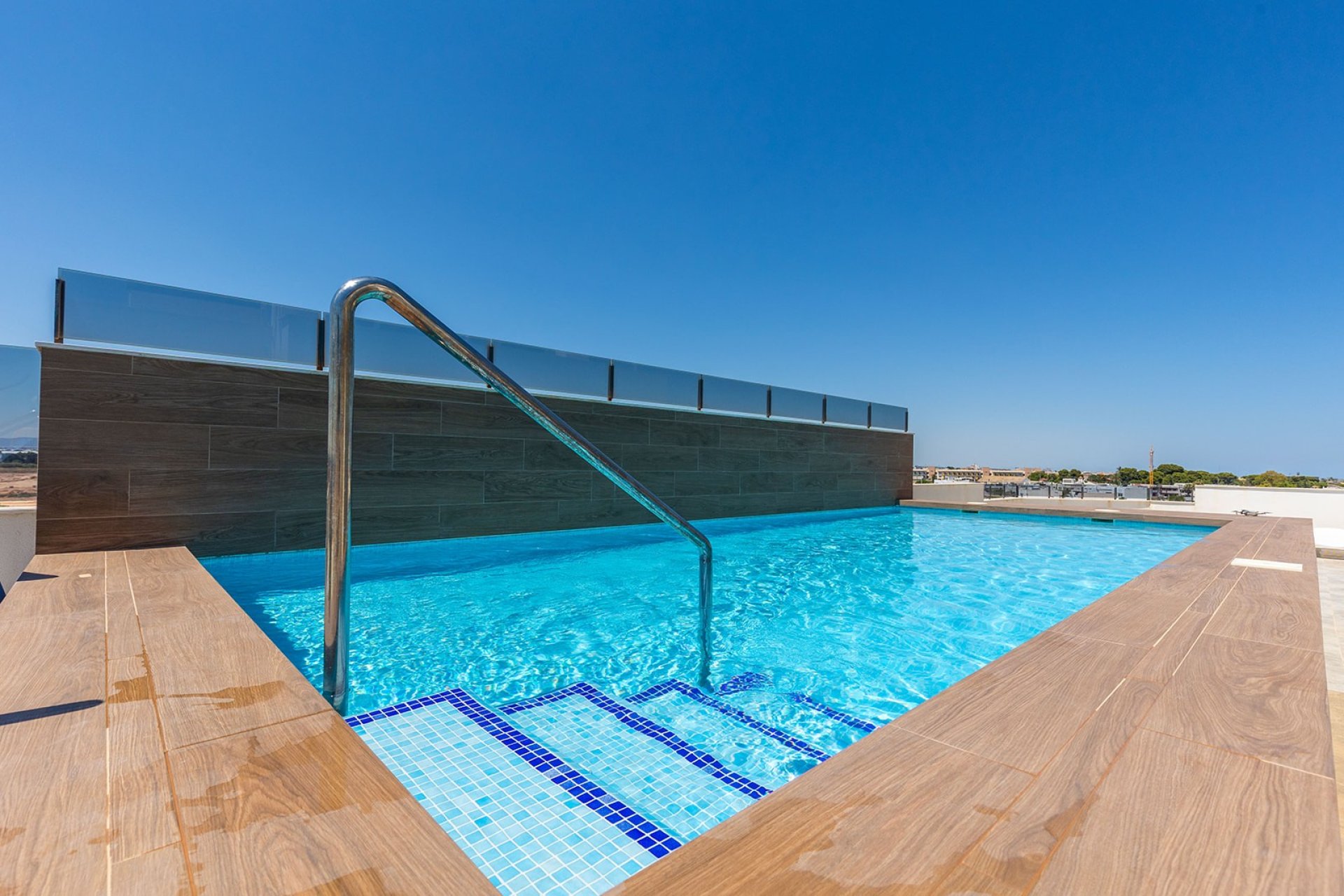 Resale - Apartment -
San Pedro del Pinatar - Lo Pagan