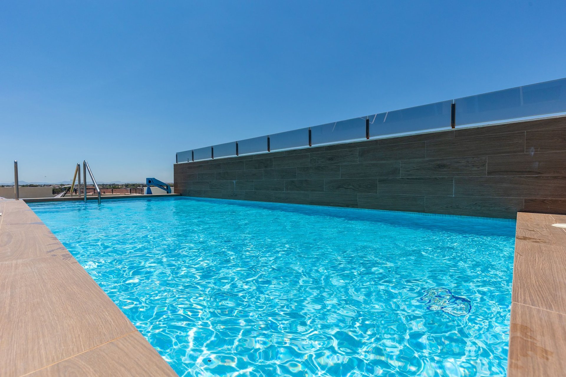 Resale - Apartment -
San Pedro del Pinatar - Lo Pagan