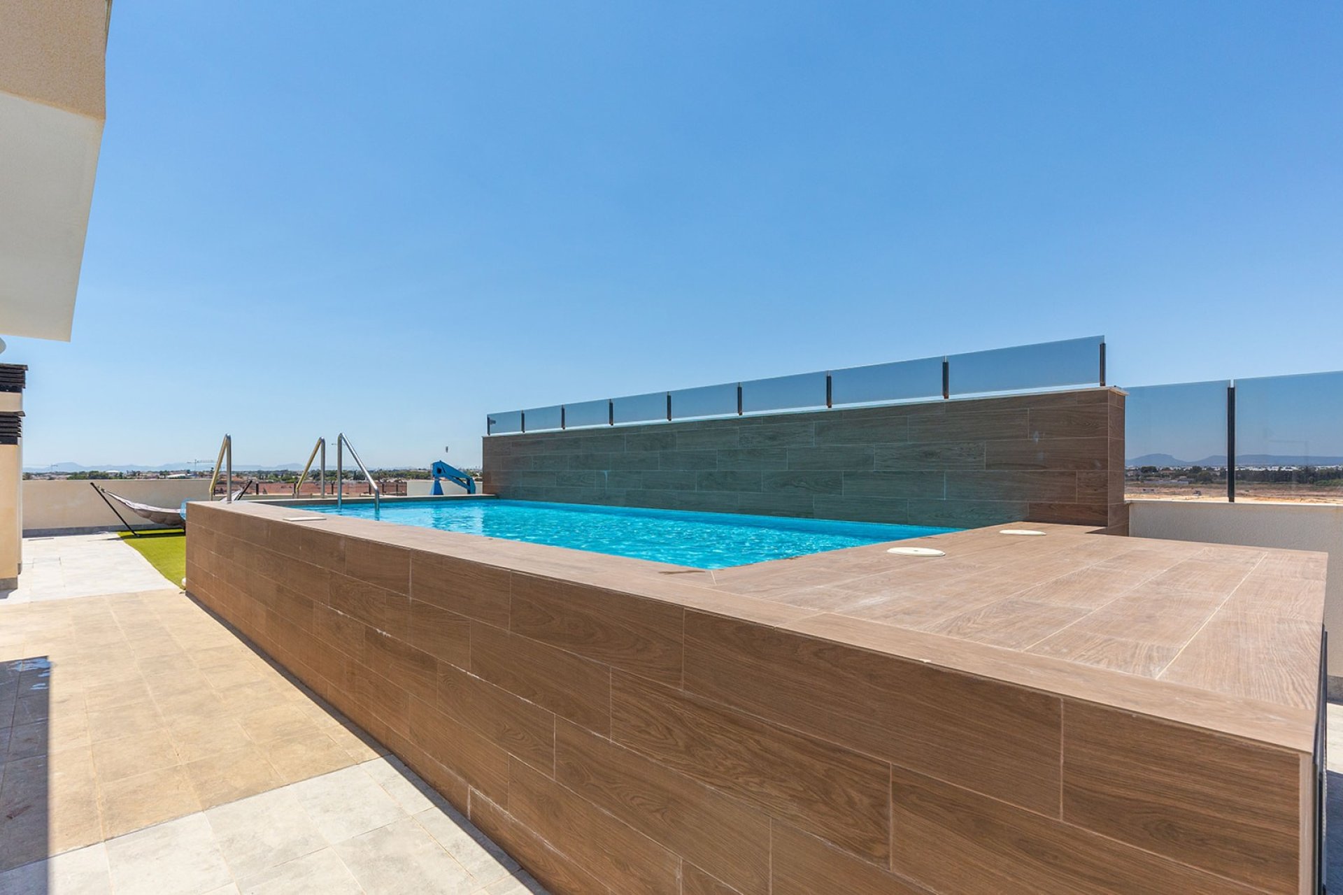 Resale - Apartment -
San Pedro del Pinatar - Lo Pagan