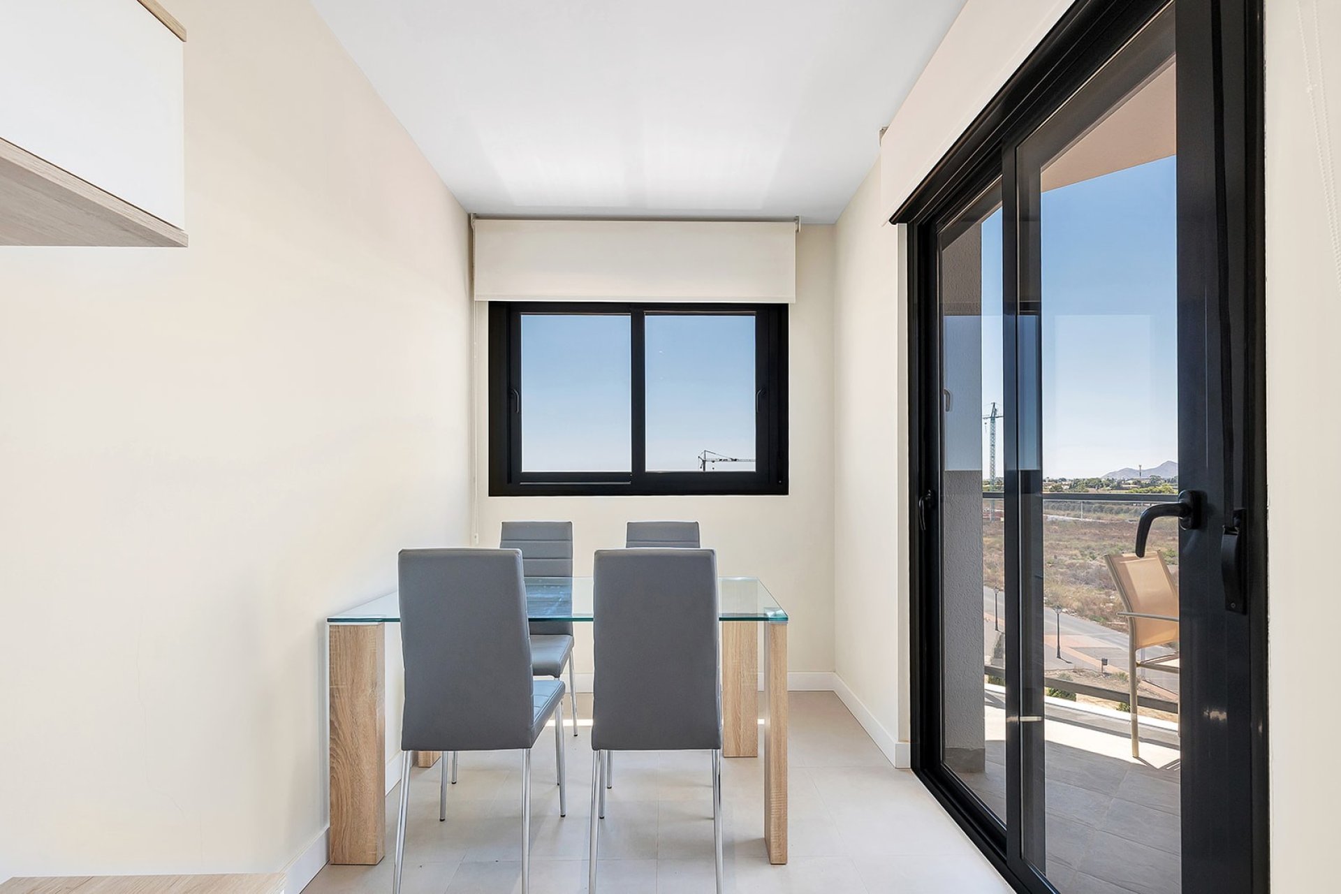 Resale - Apartment -
San Pedro del Pinatar - Lo Pagan