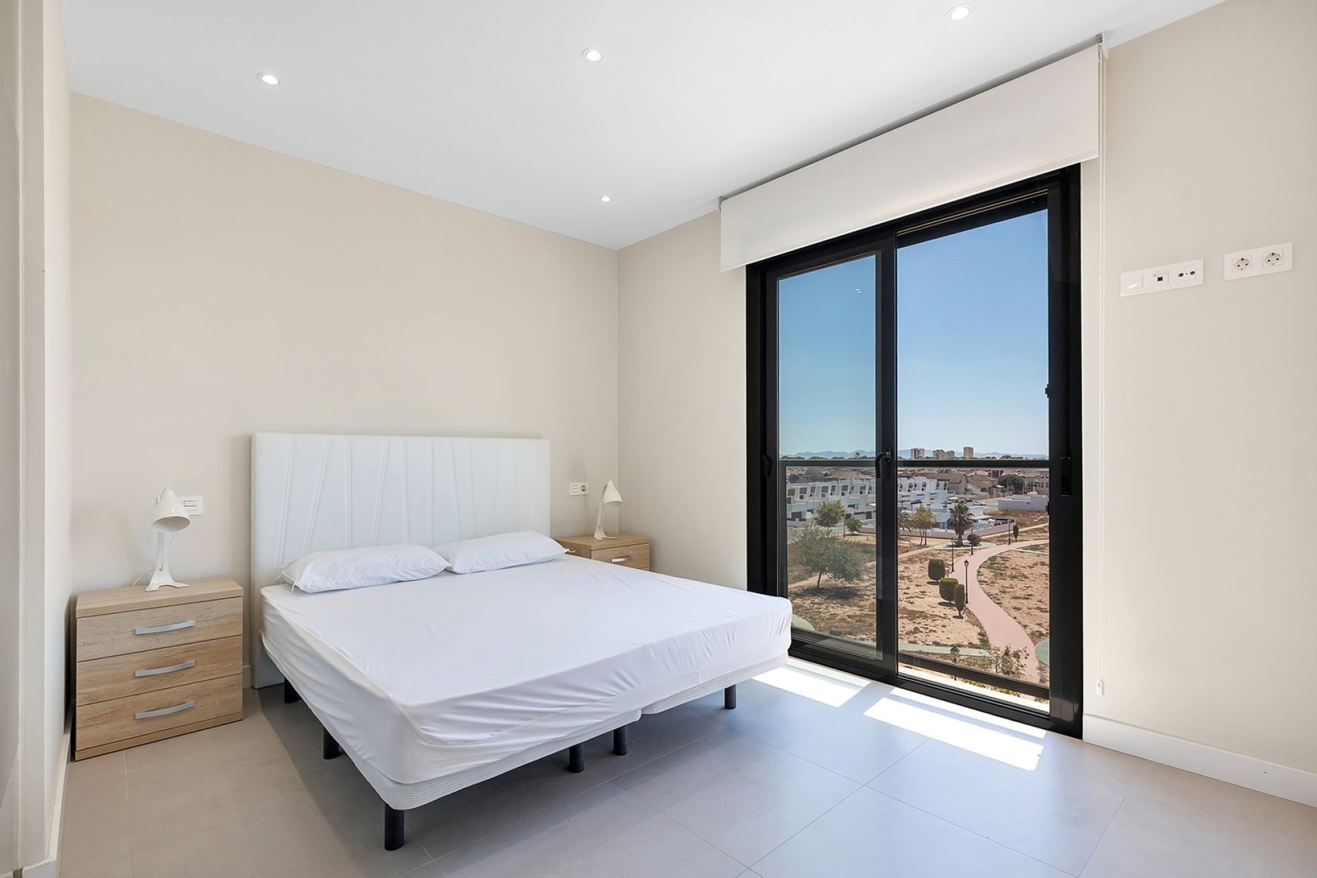 Resale - Apartment -
San Pedro del Pinatar - Lo Pagan