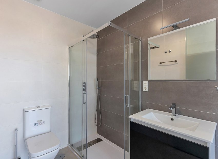Resale - Apartment -
San Pedro del Pinatar - Lo Pagan