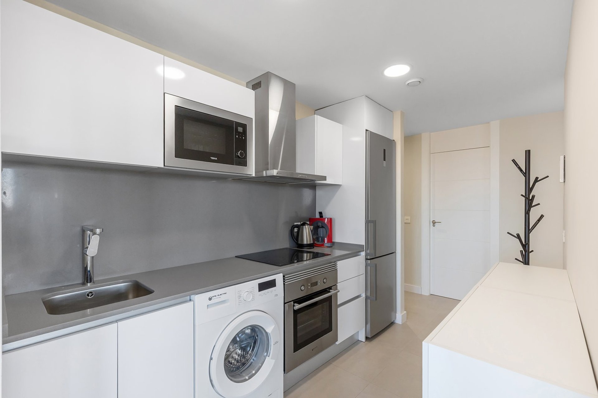 Resale - Apartment -
San Pedro del Pinatar - Lo Pagan