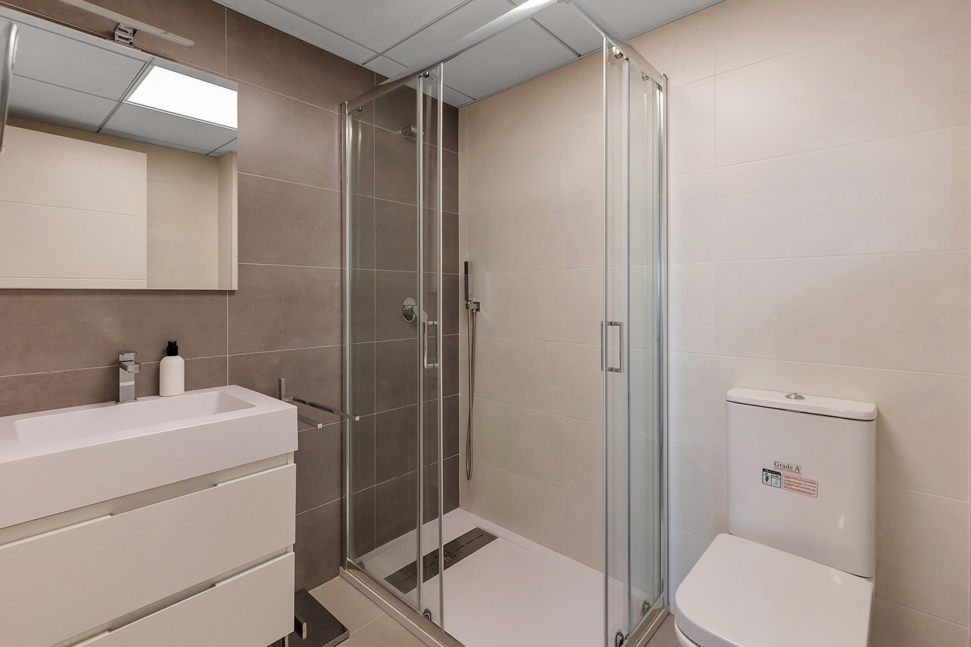 Resale - Apartment -
San Pedro del Pinatar - Lo Pagan