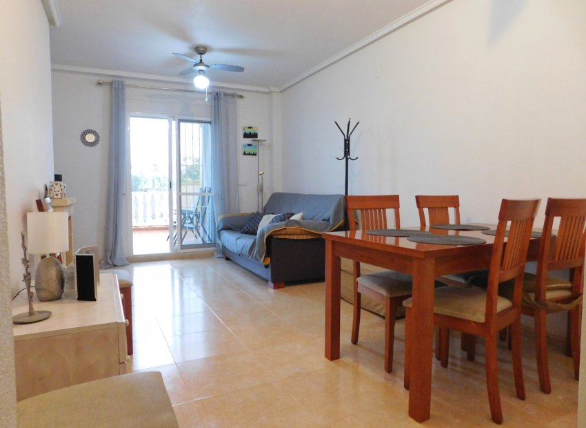 Resale - Apartment -
Torremendo