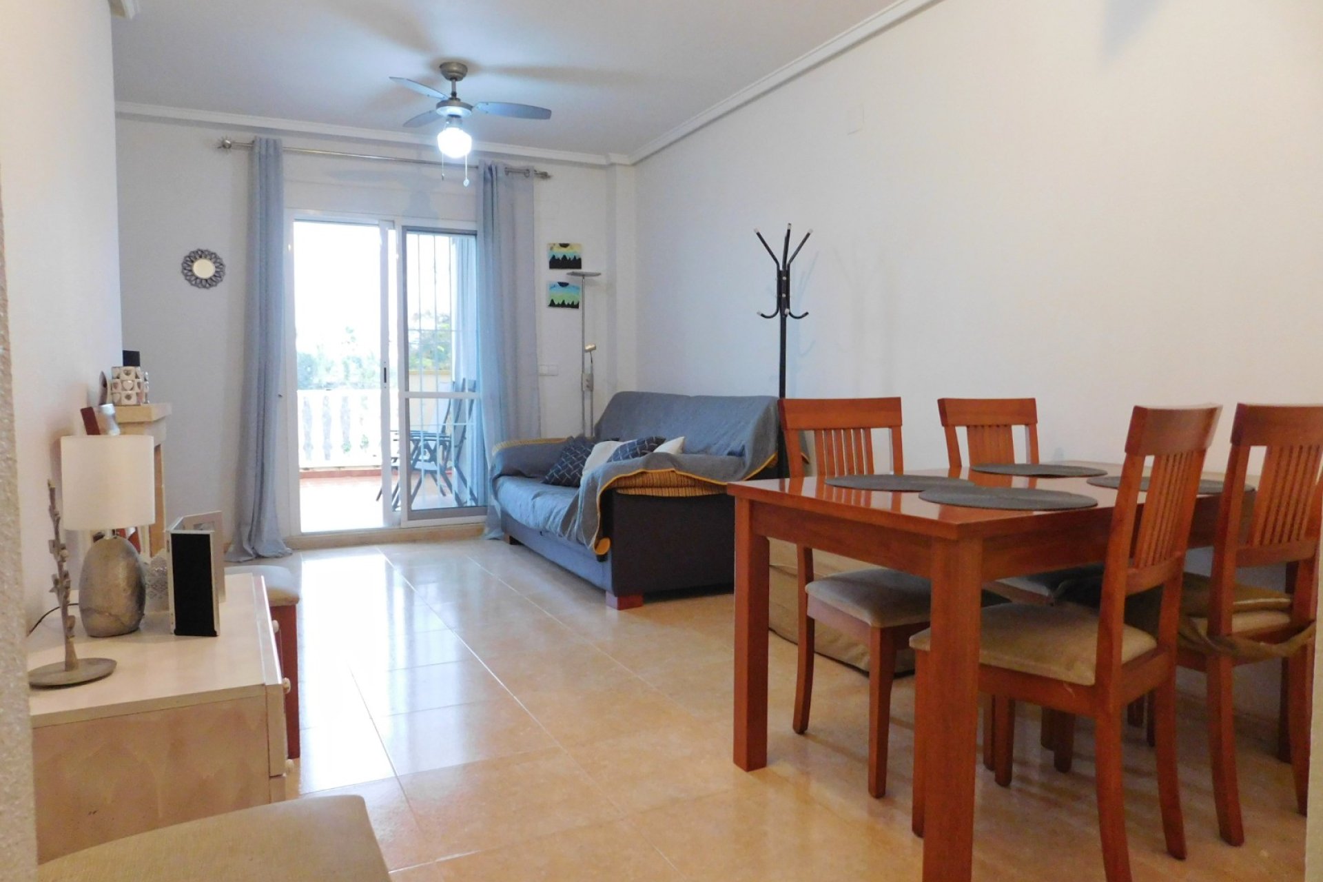 Resale - Apartment -
Torremendo