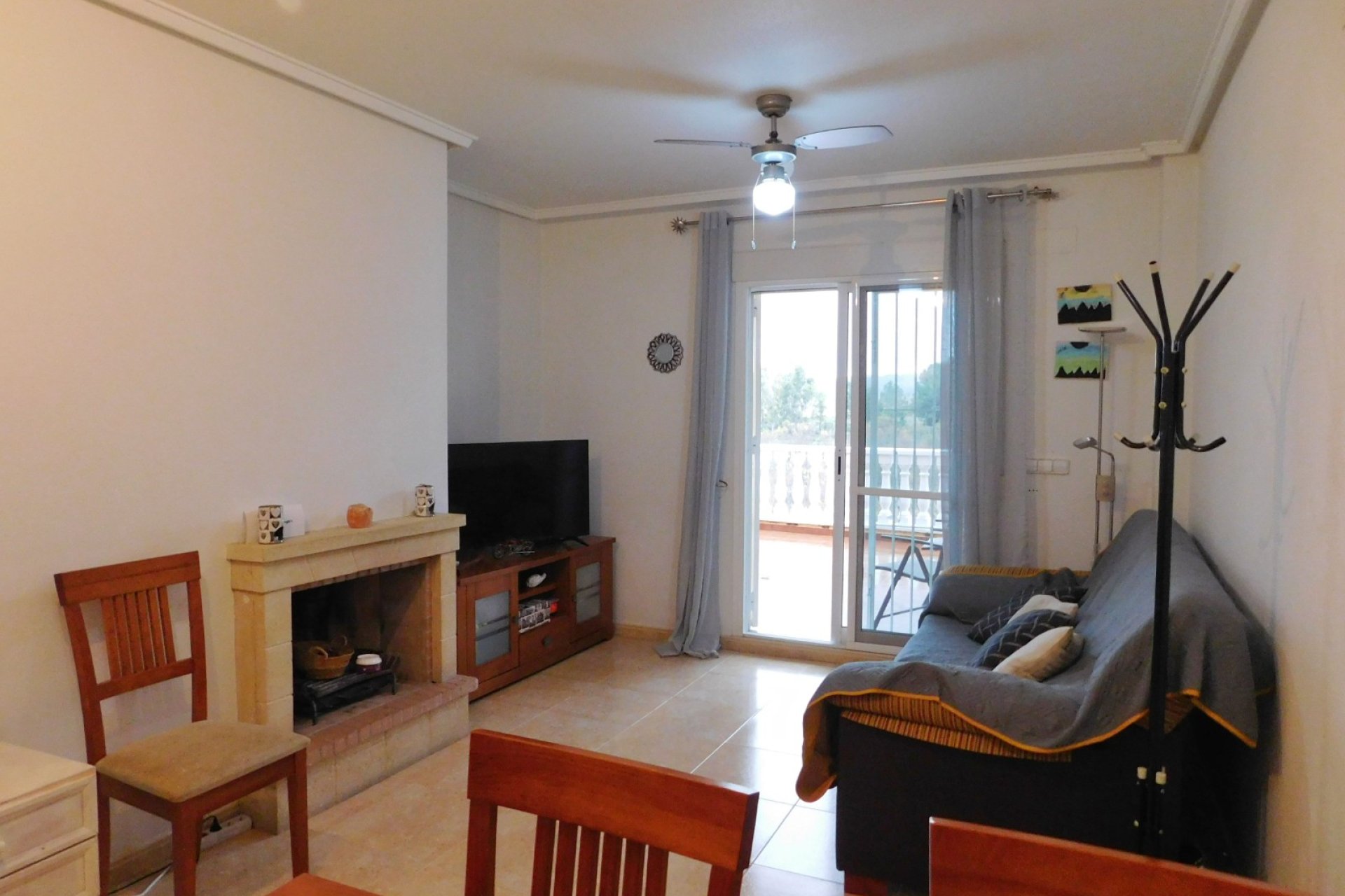 Resale - Apartment -
Torremendo