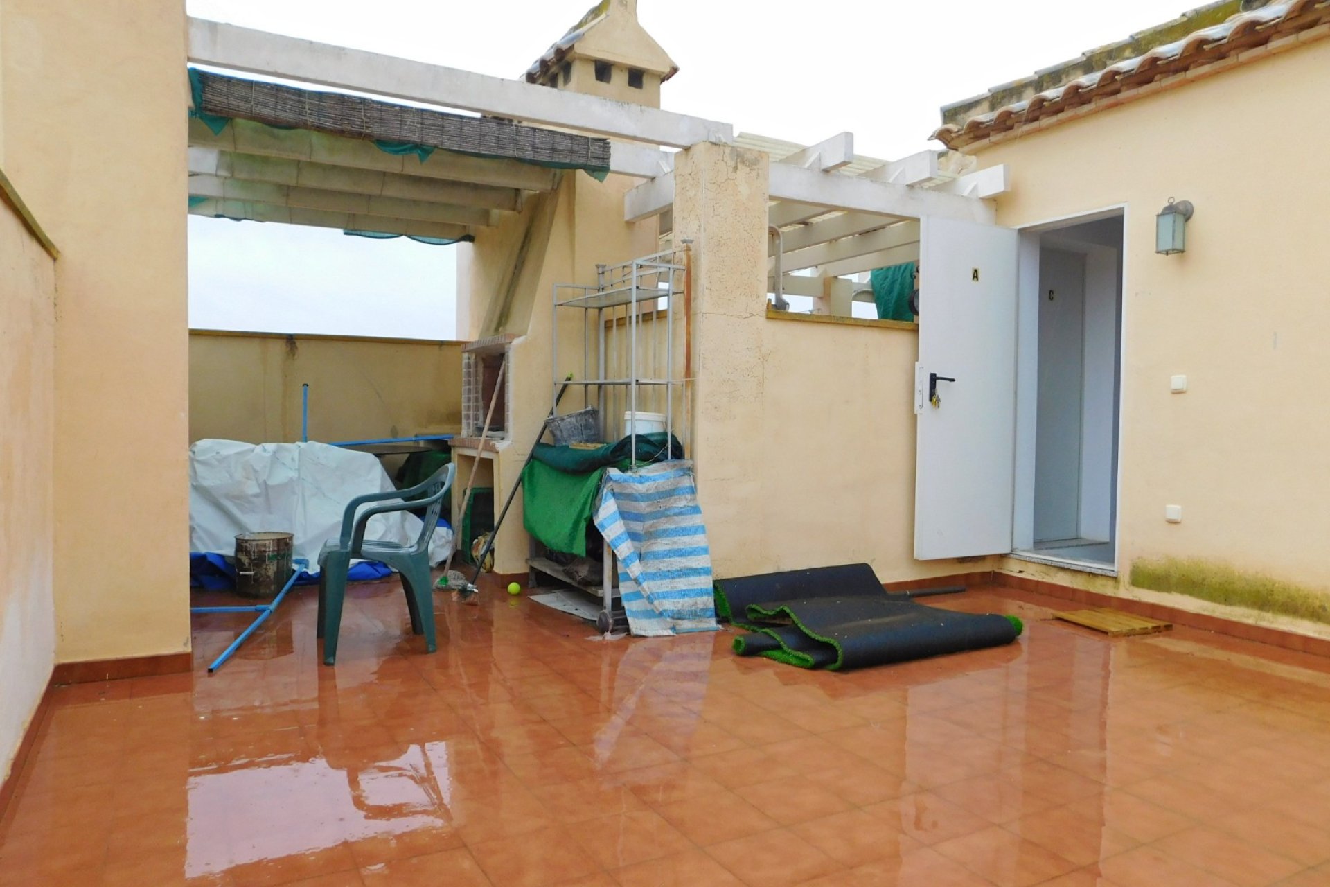 Resale - Apartment -
Torremendo