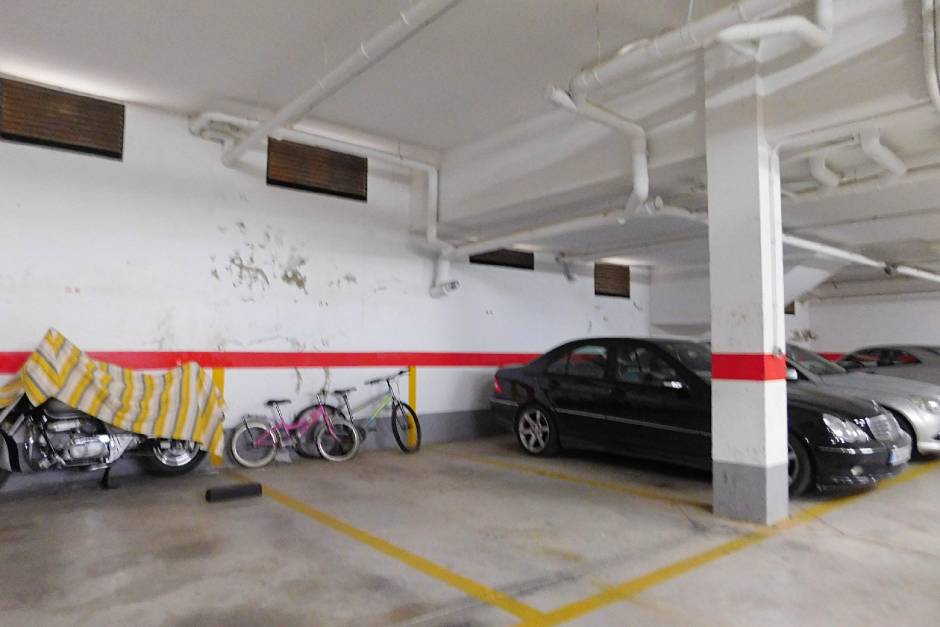 Resale - Apartment -
Torremendo