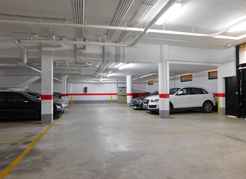 Resale - Apartment -
Torremendo