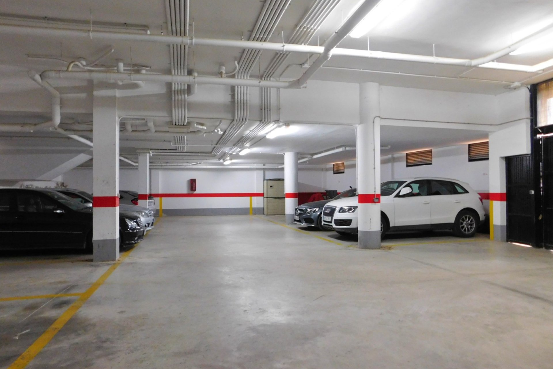 Resale - Apartment -
Torremendo