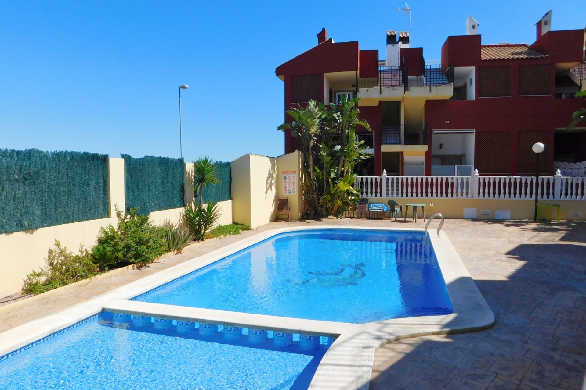 Resale - Apartment -
Torremendo