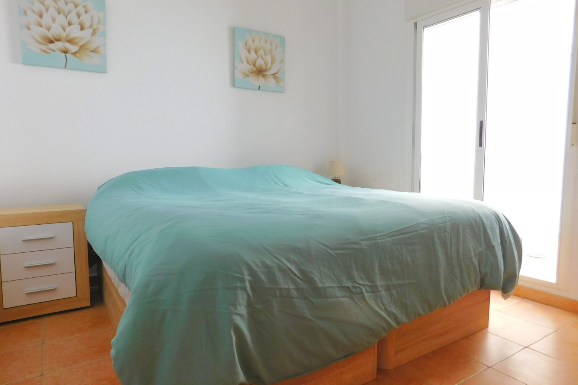 Resale - Apartment -
Torremendo