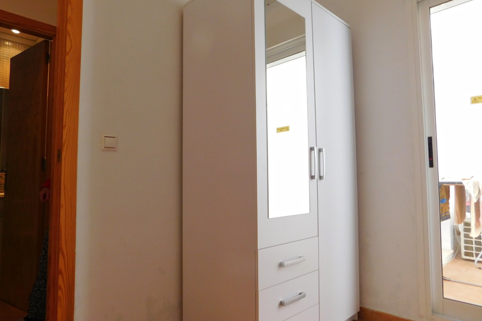 Resale - Apartment -
Torremendo