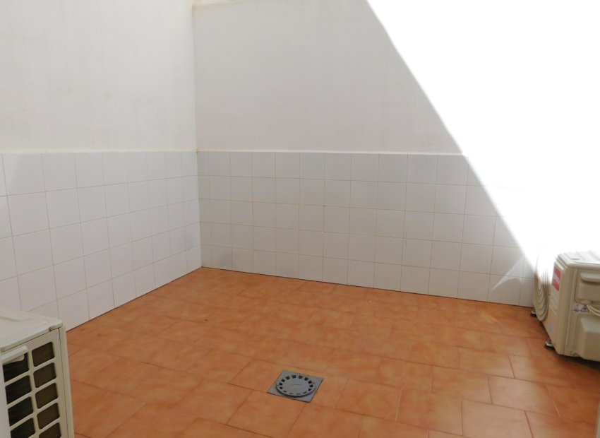 Resale - Apartment -
Torremendo